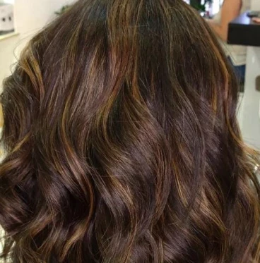 Imagem MORENA ILUMINADA 