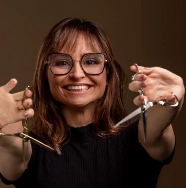 Imagem DESIGNER DE CORTE 