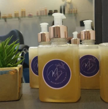 Imagem SLI MI DIAS - SHAMPOO HIGENIZADOR