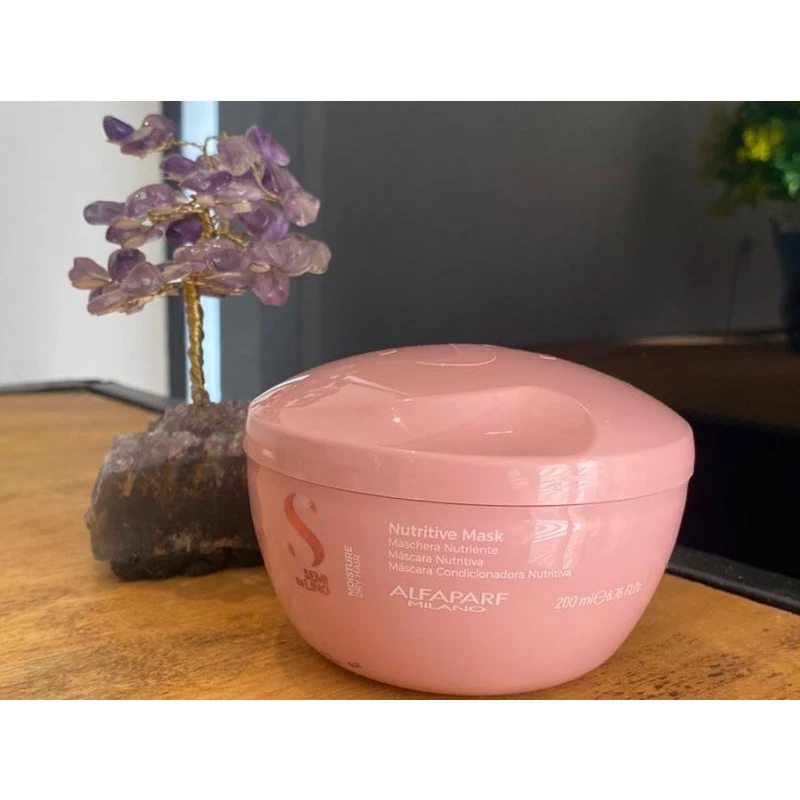 Alfaparf Nutritive Mask 200ml