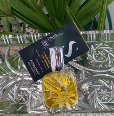 Imagem Alfaparf  Cristalli Liquidi THE ORIGINAL