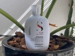 Imagem Alfaparf Iliuminating Low Shampoo 250ml