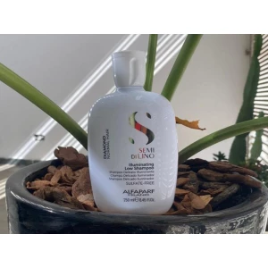 Alfaparf Iliuminating Low Shampoo 250ml