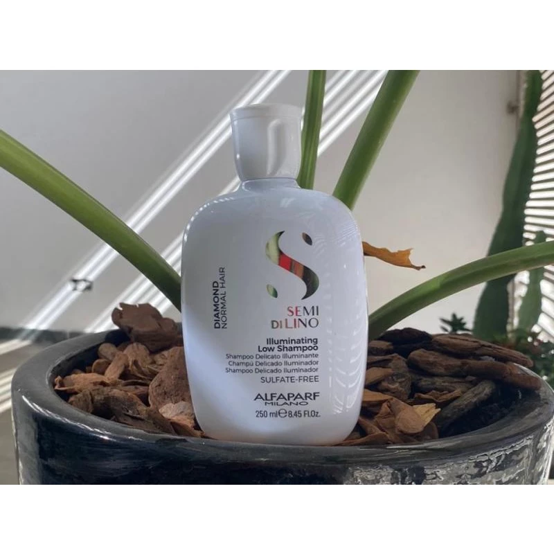 Alfaparf Iliuminating Low Shampoo 250ml