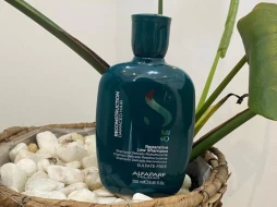 Imagem Alfaparf Reparative Low Shampoo 250ml