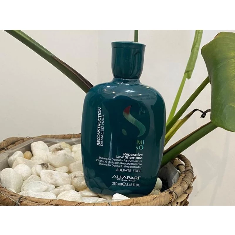 Alfaparf Reparative Low Shampoo 250ml