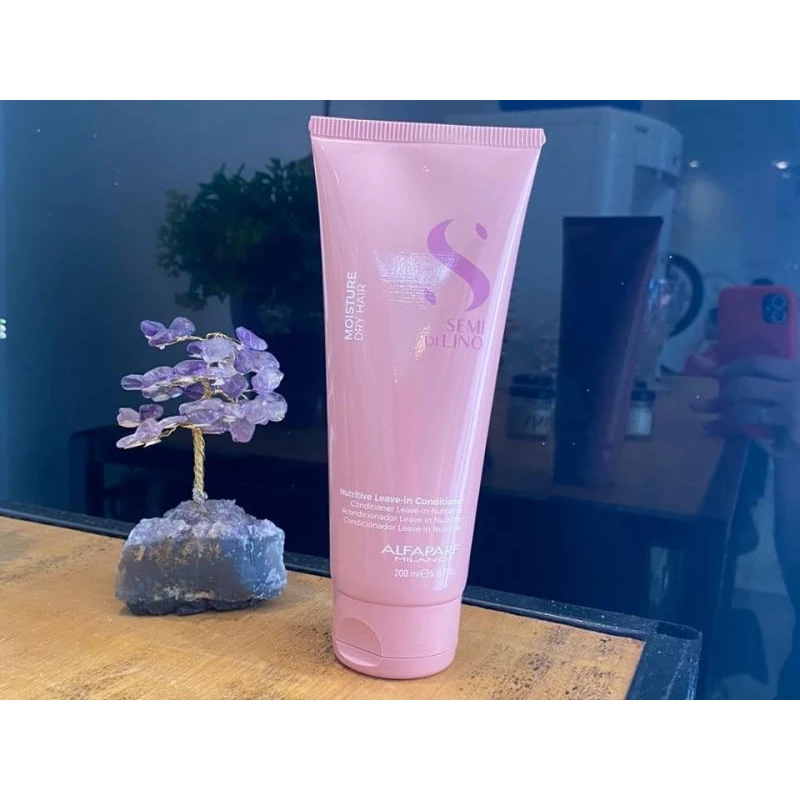 Alfaparf Nutritive Leave-in Conditioner 200ml