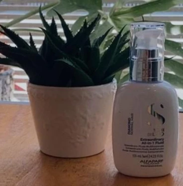 Imagem Alfaparf Extraordinary All-in-1 Fluid 125ml