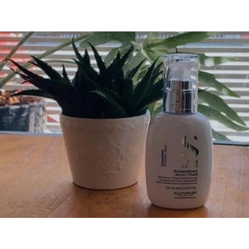 Alfaparf Extraordinary All-in-1 Fluid 125ml