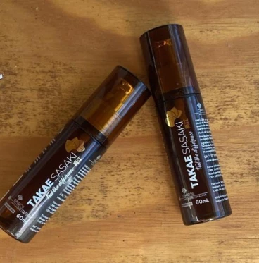 Imagem TAKAESASAKI OMGoll 60ml 