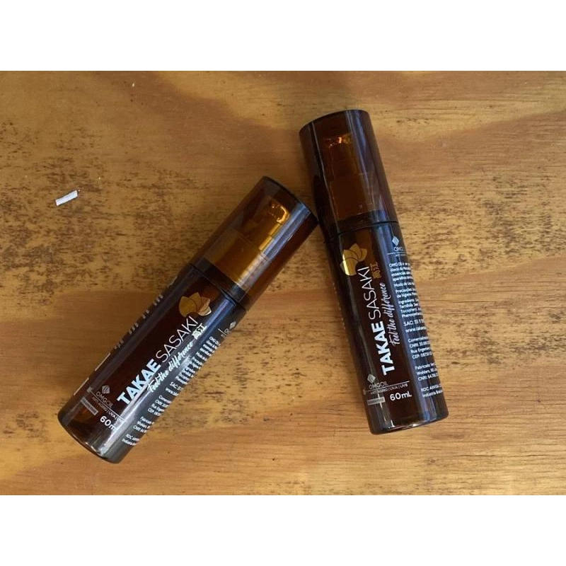TAKAESASAKI OMGoll 60ml 