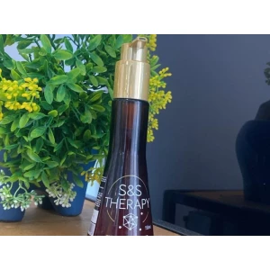 TAKAESASAKI S&S THERAPY 150ml