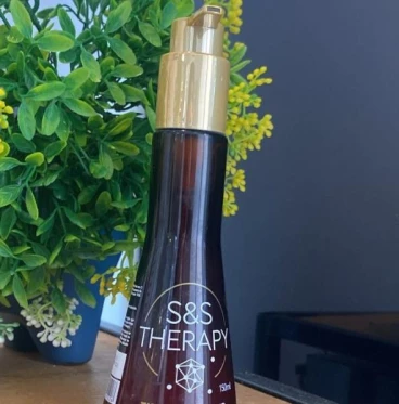 Imagem TAKAESASAKI S&S THERAPY 150ml