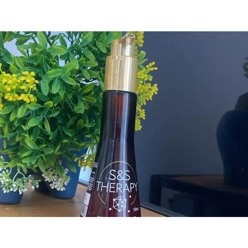 TAKAESASAKI S&S THERAPY 150ml