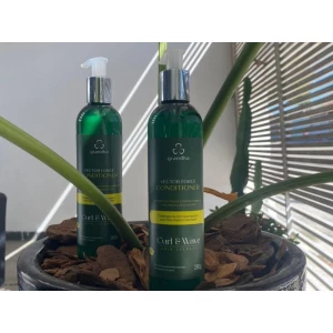 GRANDHA VECTOR FORCE CONDITIONER 280G