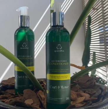 Imagem GRANDHA VECTOR FORCE CONDITIONER 280G